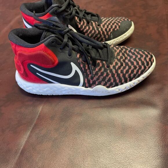 Youth Nike Kd Trey 5 Viii (ps) Basketball Shoes, size‎ 6.5 youth - Picture 4 of 14